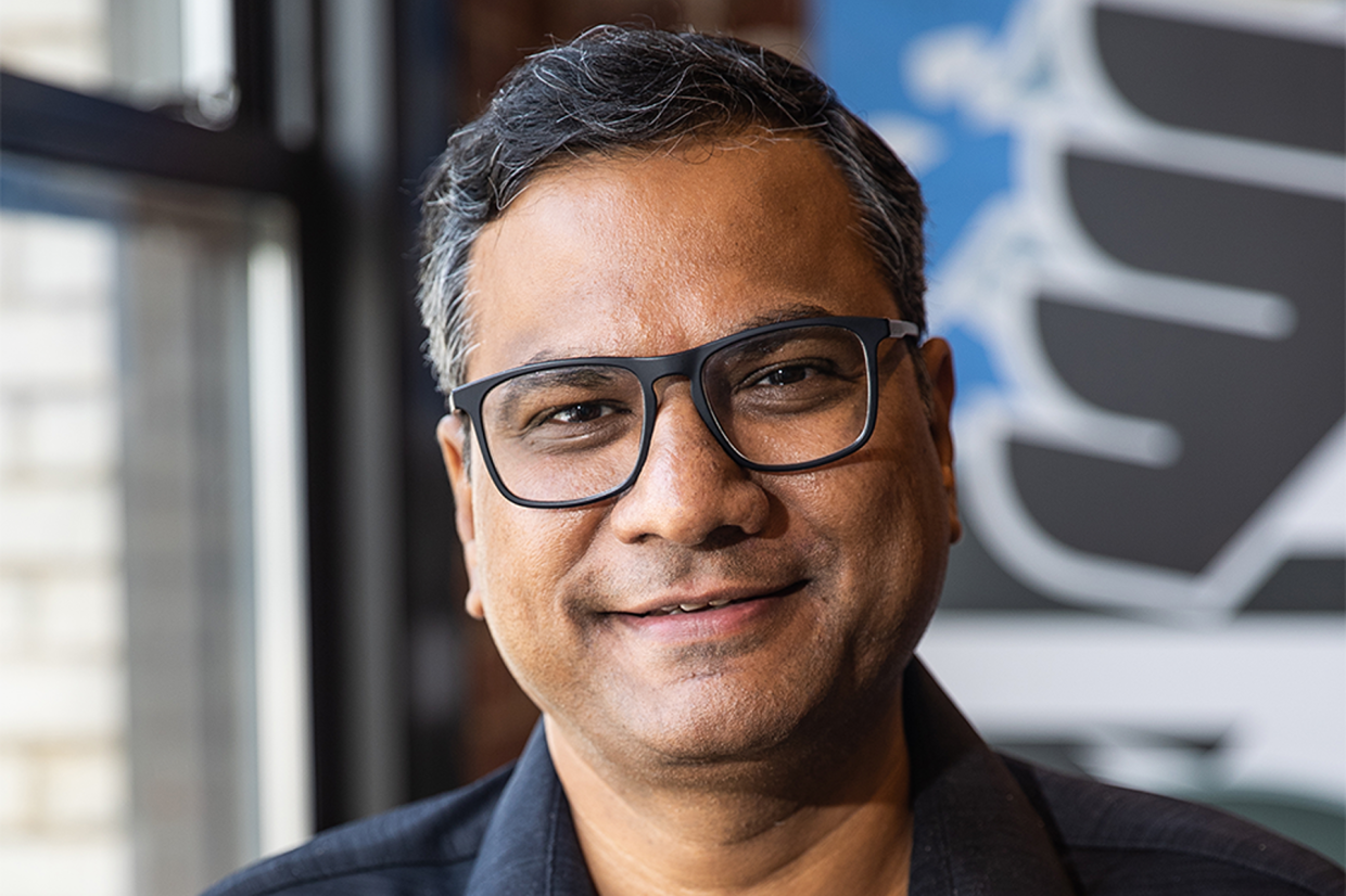Parag Agrawal, Fanatics