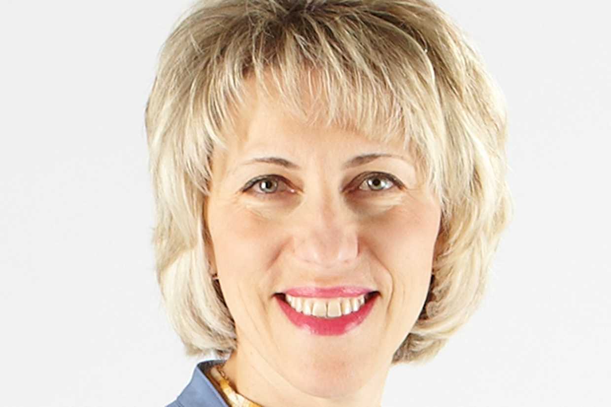Rita Fisher, Lamb Weston