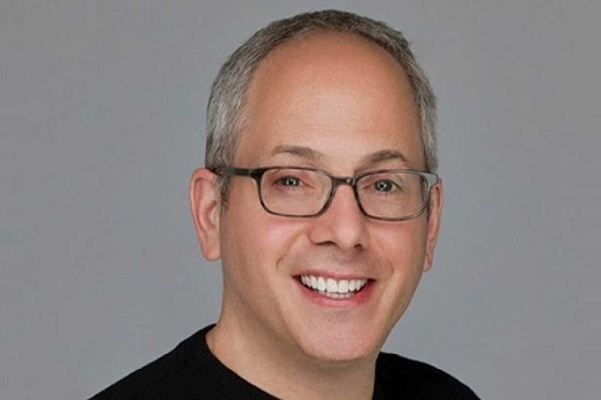 Sean Wechter, Boomi