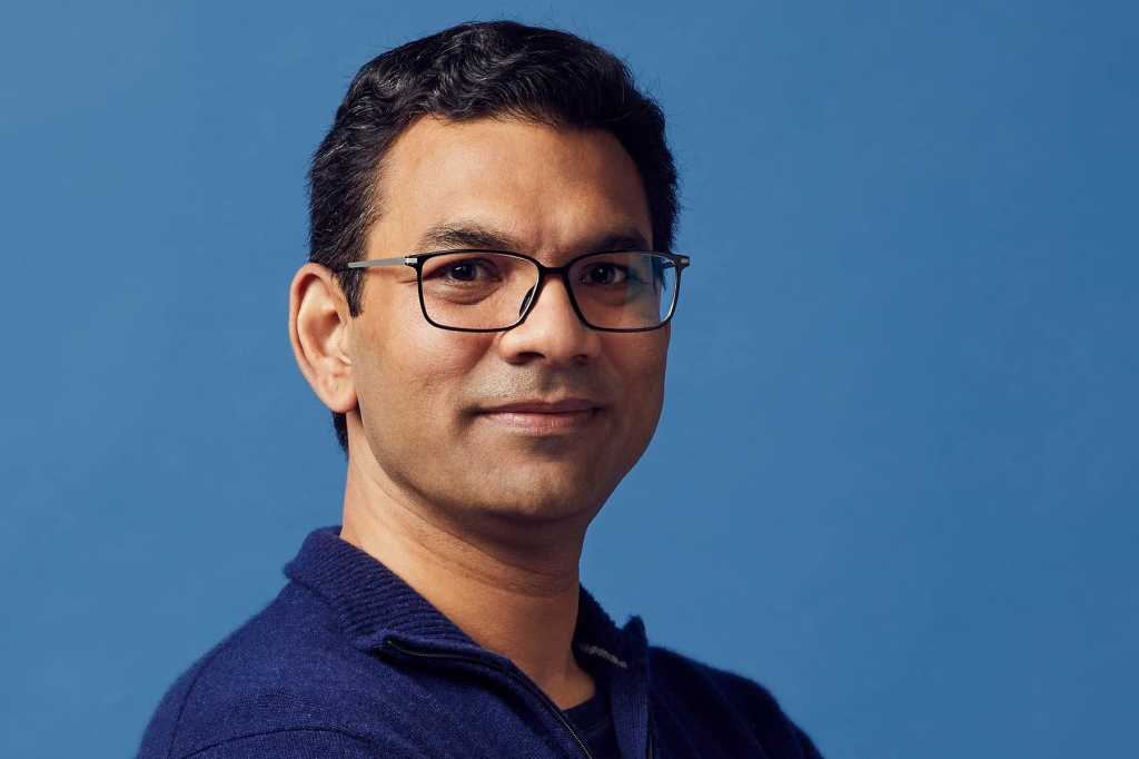 Image: What a quarter century of digital transformation at PayPal looks like