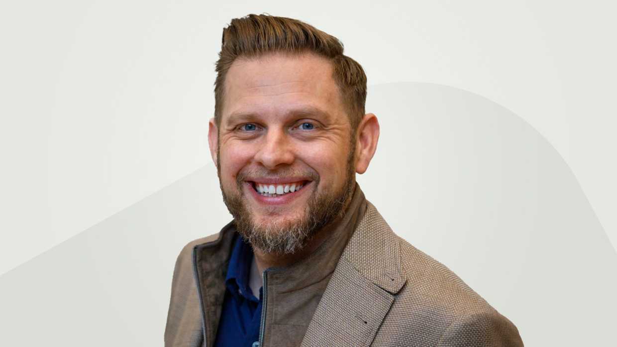 Timothy Gunkel The ‘Great Retraining’: IT upskills for the future | CIO