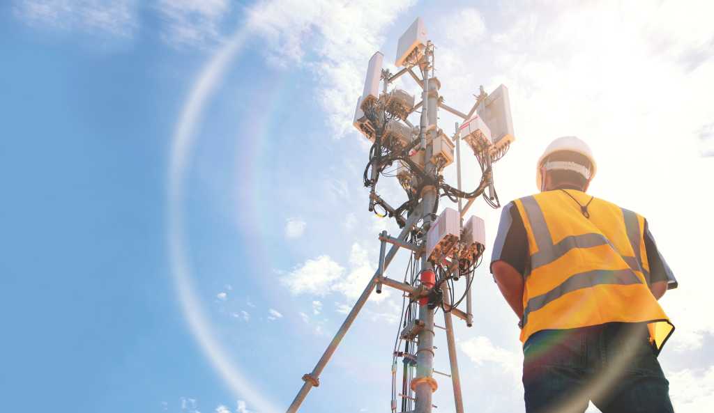 Image: Verizon accelerates 5G rollouts with automation platform