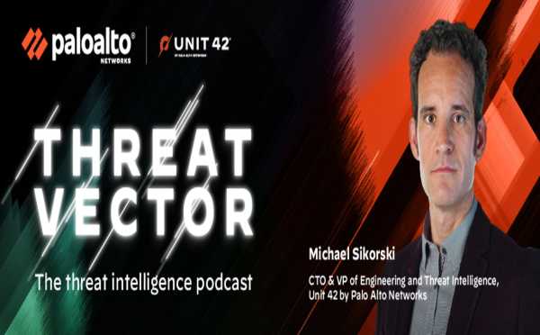 Image: Sponsored by Palo Alto Networks: AIâs Impact on Cybersecurity