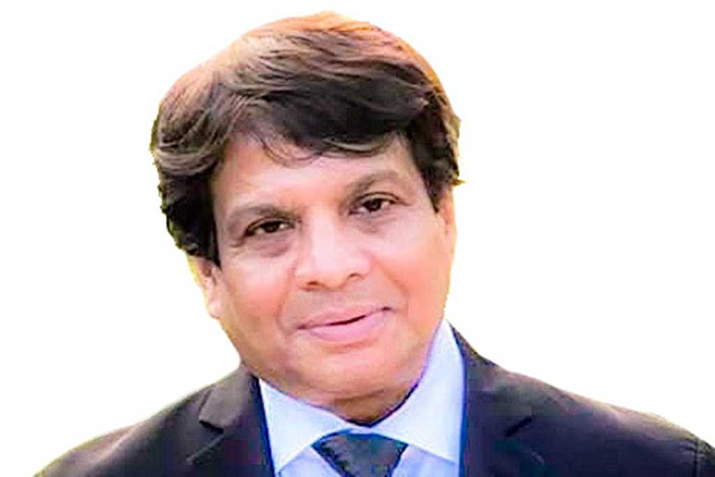 Sid Nag, VP, cloud services and technology, Gartner