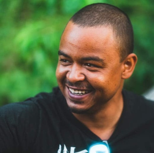 Wayne Wilson, director of business solutions, Per Scholas