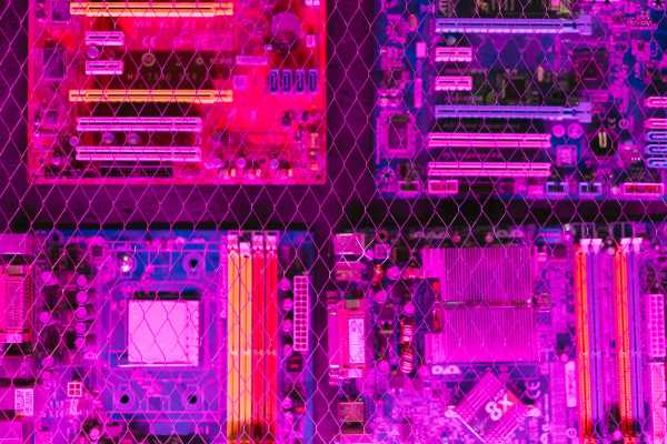 Image: AMDâs new mobile and desktop chips push hard into AI