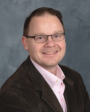 Jon Oeler, director of digital transformation, Reed Smith