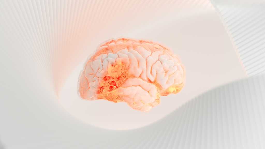 Image: China sets its sights on human brain-computer interface standards