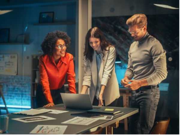 Image: Sponsored by Sophos: How to select the right partner for defense