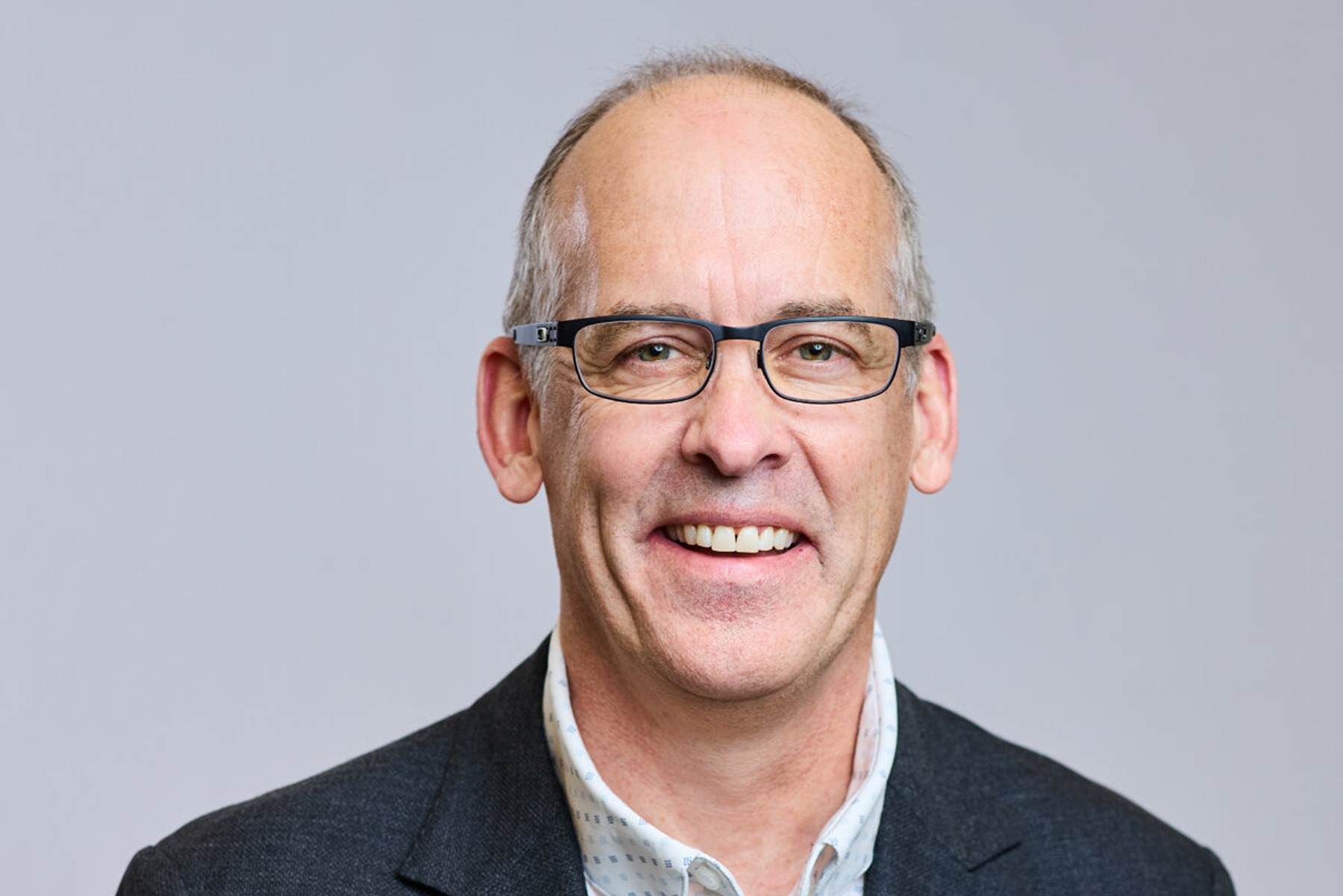 Chris Fallon, Wingstop CIO