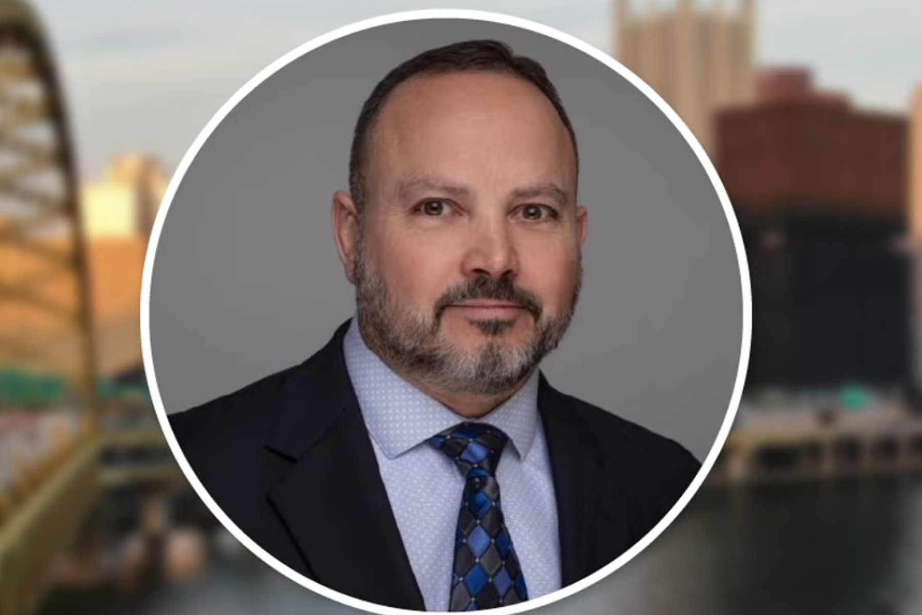 Daniel Farrah, Duquesne Light