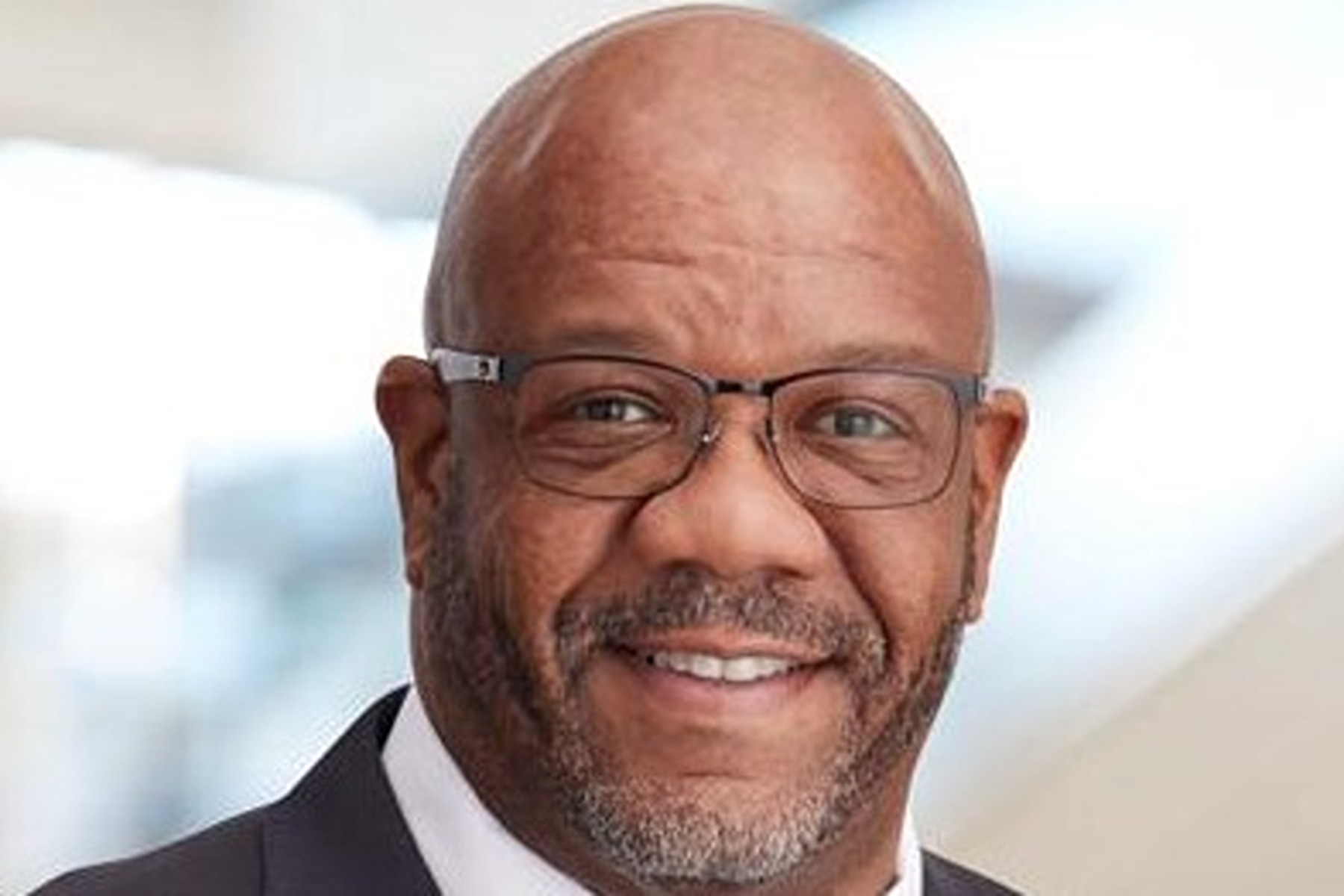 Darrin Hebert, Securian Financial