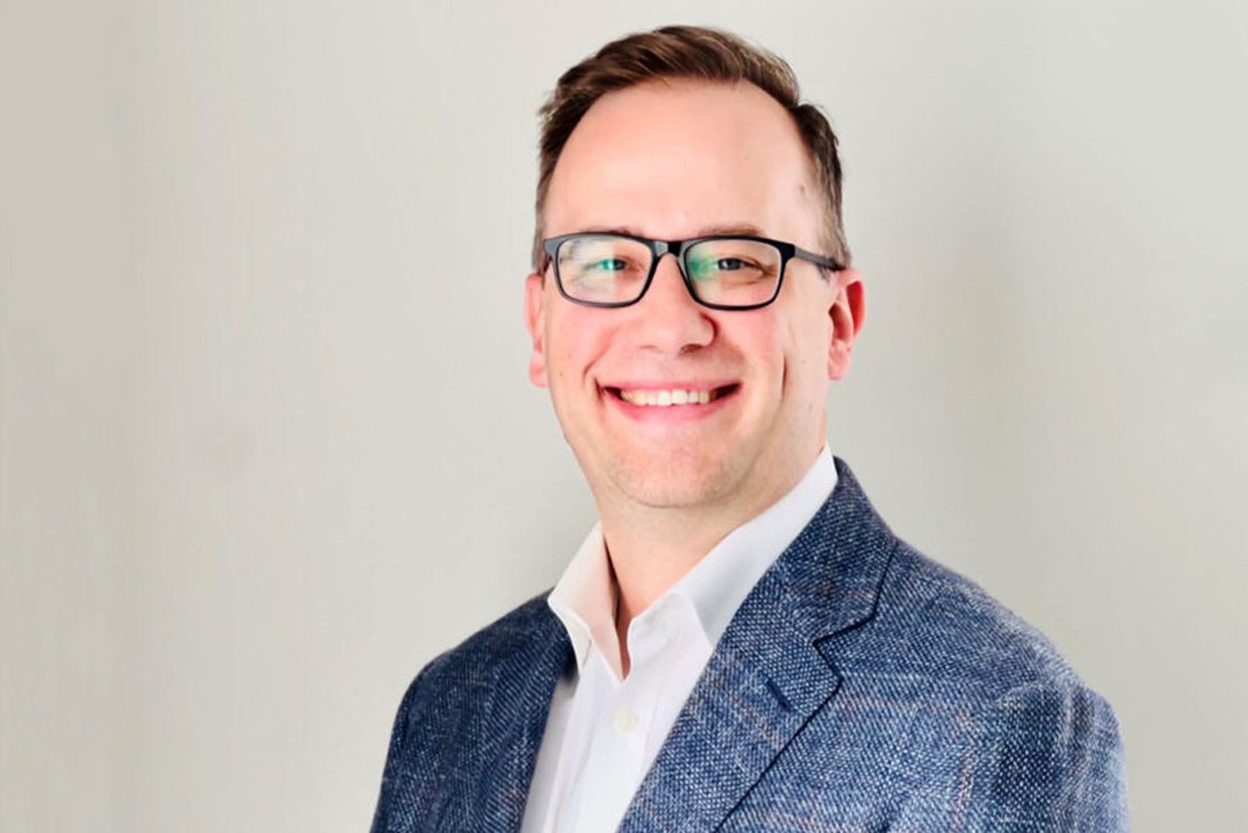 Justin Majcher, Westrock-Coffee