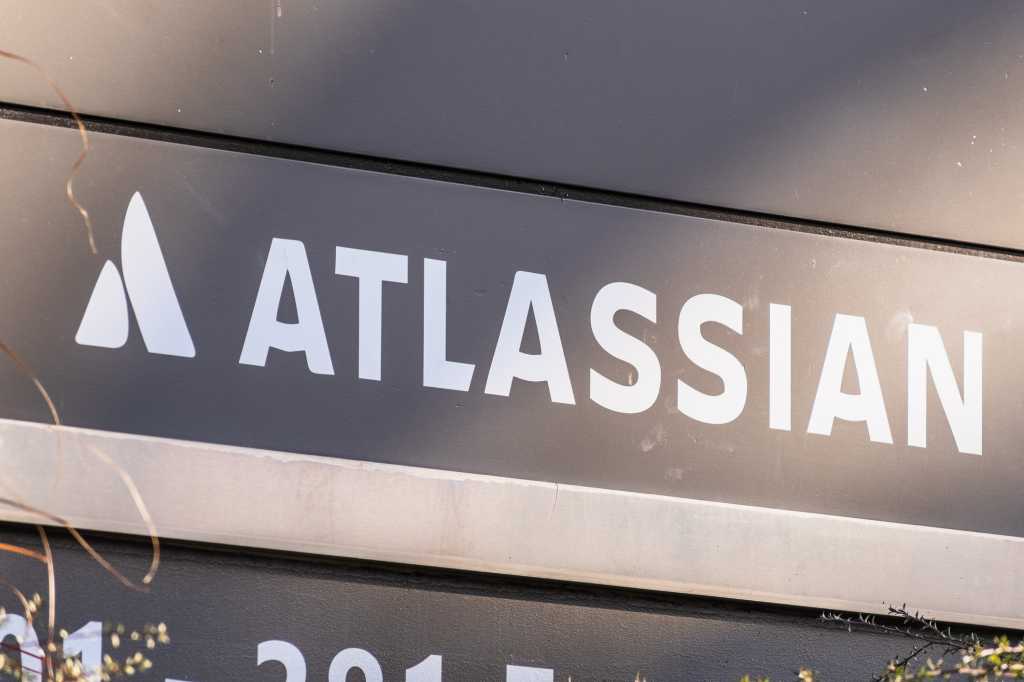 Image: Atlassian Rovo brings AI smarts to enterprise search