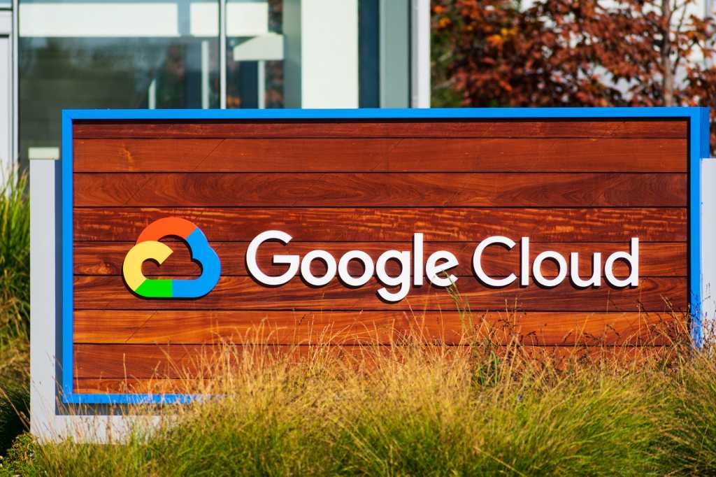 Image: Google adds natural language query capabilities to AlloyDB