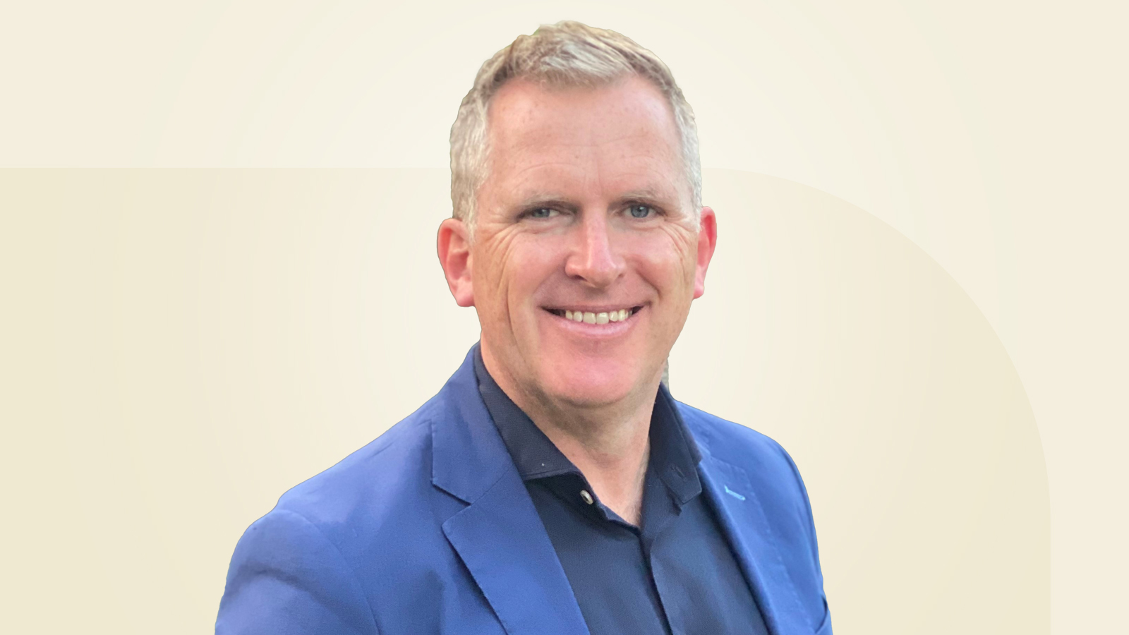 Michael Oulsnam