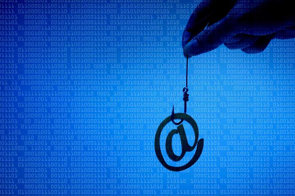 Image: A phish by any other name should still not be clicked