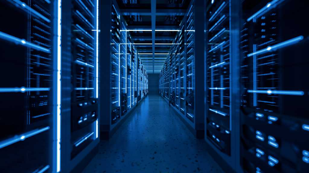 Image: Microsoftâs AI ambitions fuel $3.3 billion bet on Wisconsin data center