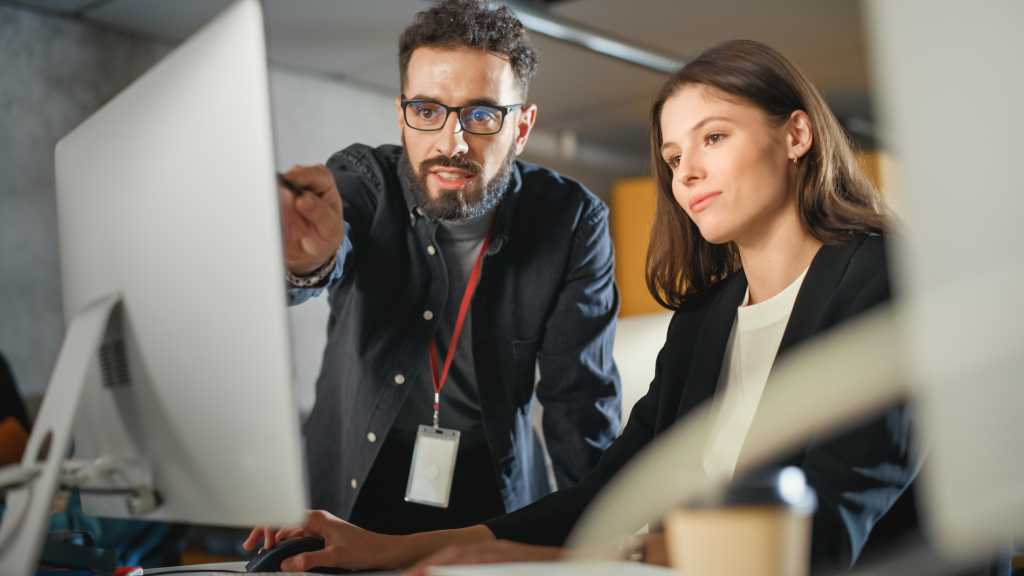Image: 8 data strategy mistakes to avoid