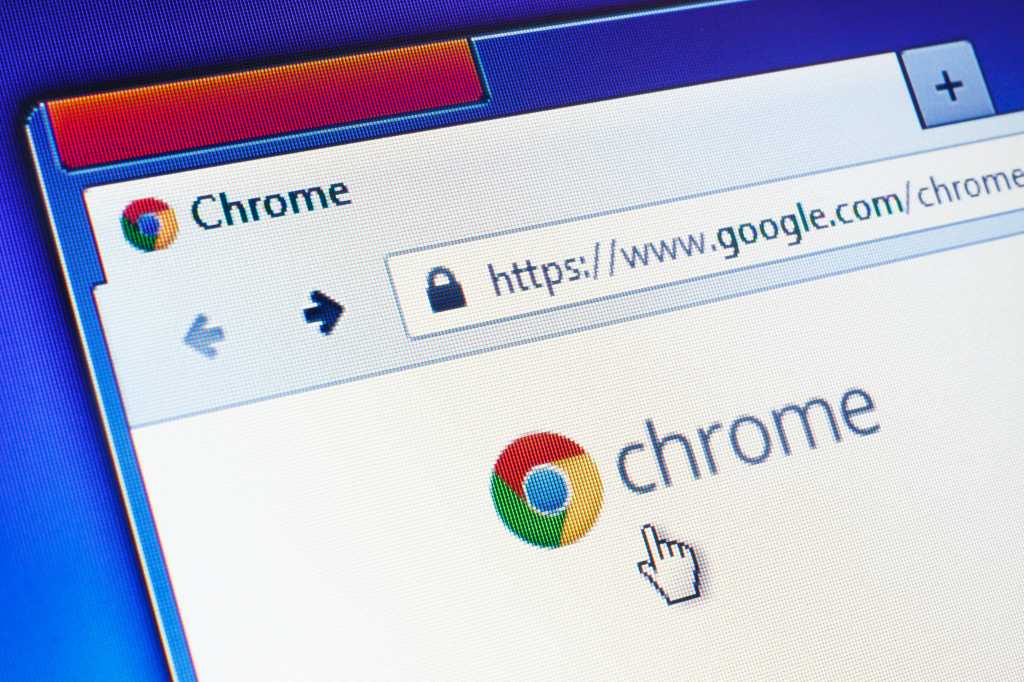 Image: Google rolls out cloud-based enterprise browser management tool