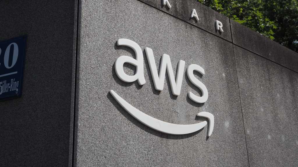 Image: AWS adds Graviton Savings Dashboard to help enterprises optimize infra costs