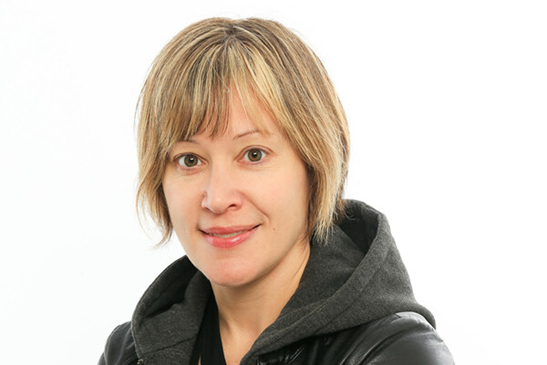 Amy Farrow, Infoblox