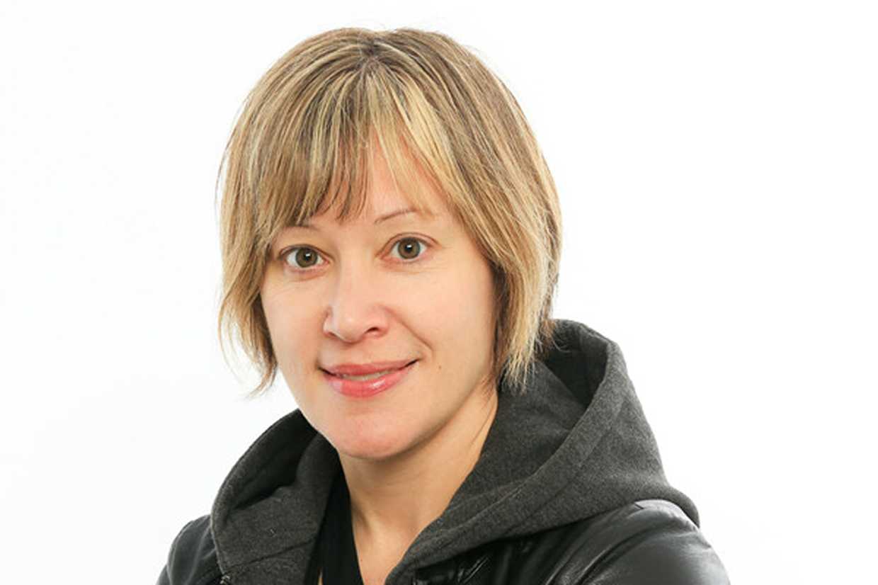 Amy Farrow, Infoblox