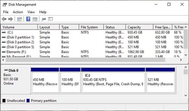 How to protect against BitLocker-bypassing vulnerabilities in Windows recovery partitions