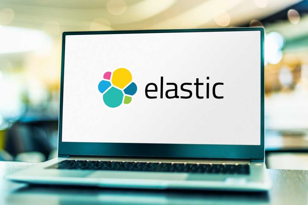 Image: Elasticâs return to open source