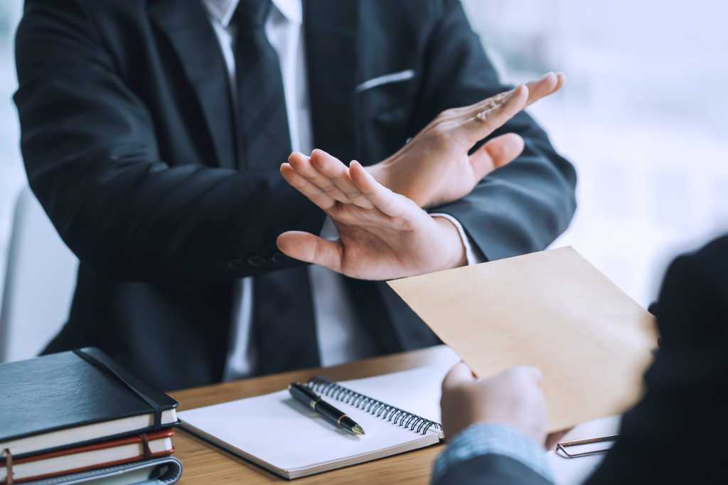 Image: The cybersecurity product sales process is broken, but it doesnât have to be