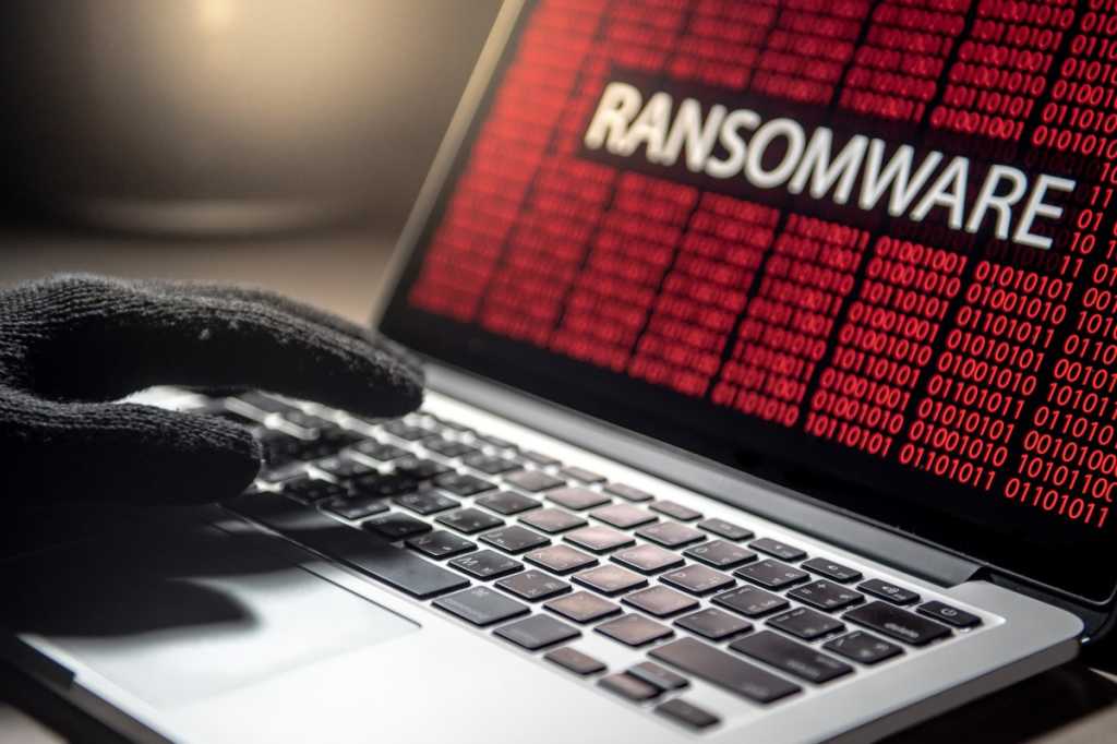 Image: Ransomware feared in Octapharma Plasmaâs US-wide shutdown