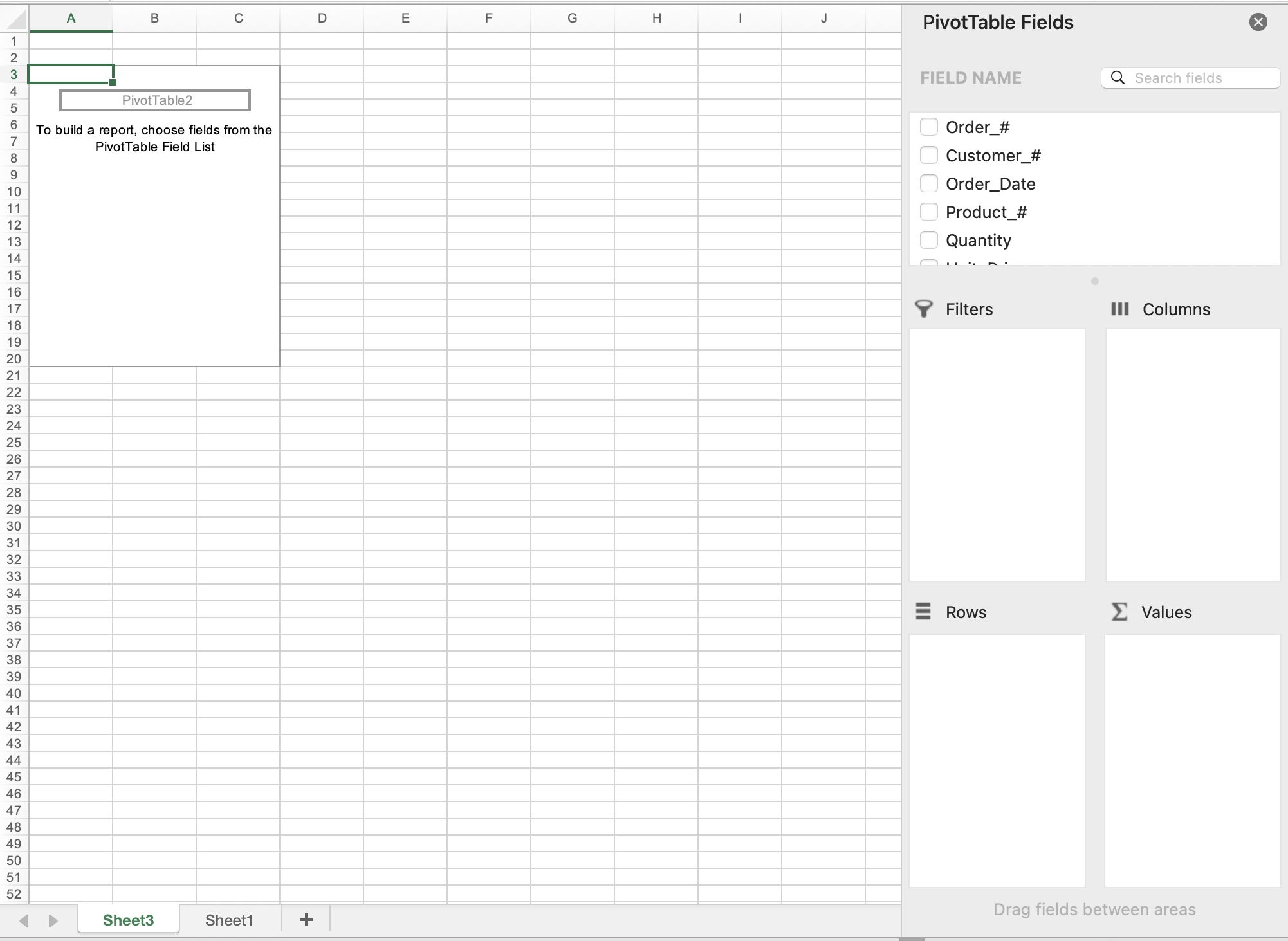 How to use PivotTables and PivotCharts in Excel – Computerworld