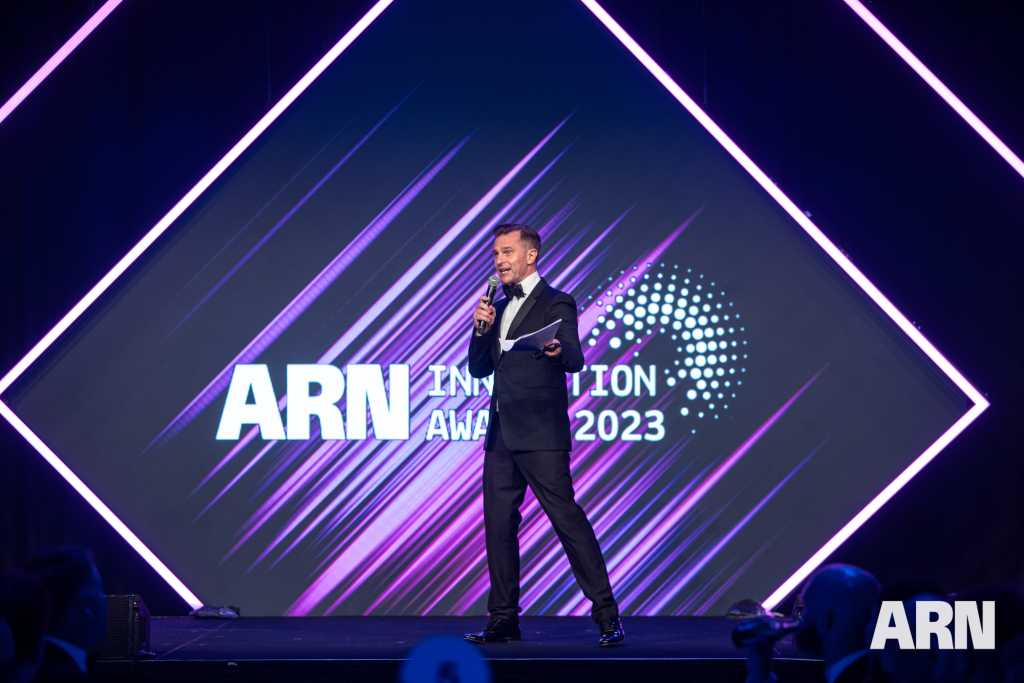 ARN Innovation Awards 2023