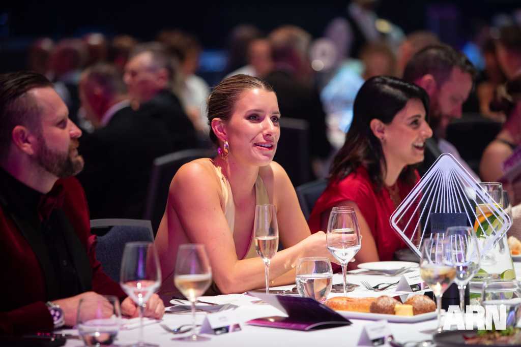 ARN Innovation Awards 2023