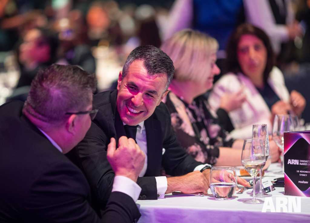 ARN Innovation Awards 2023