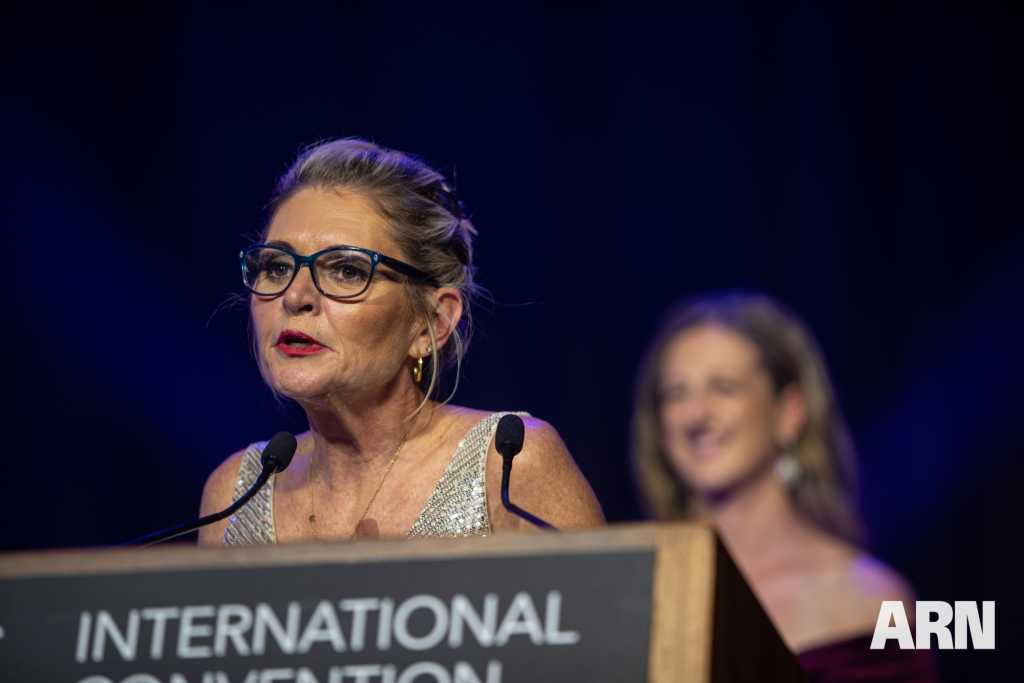 ARN Innovation Awards 2023