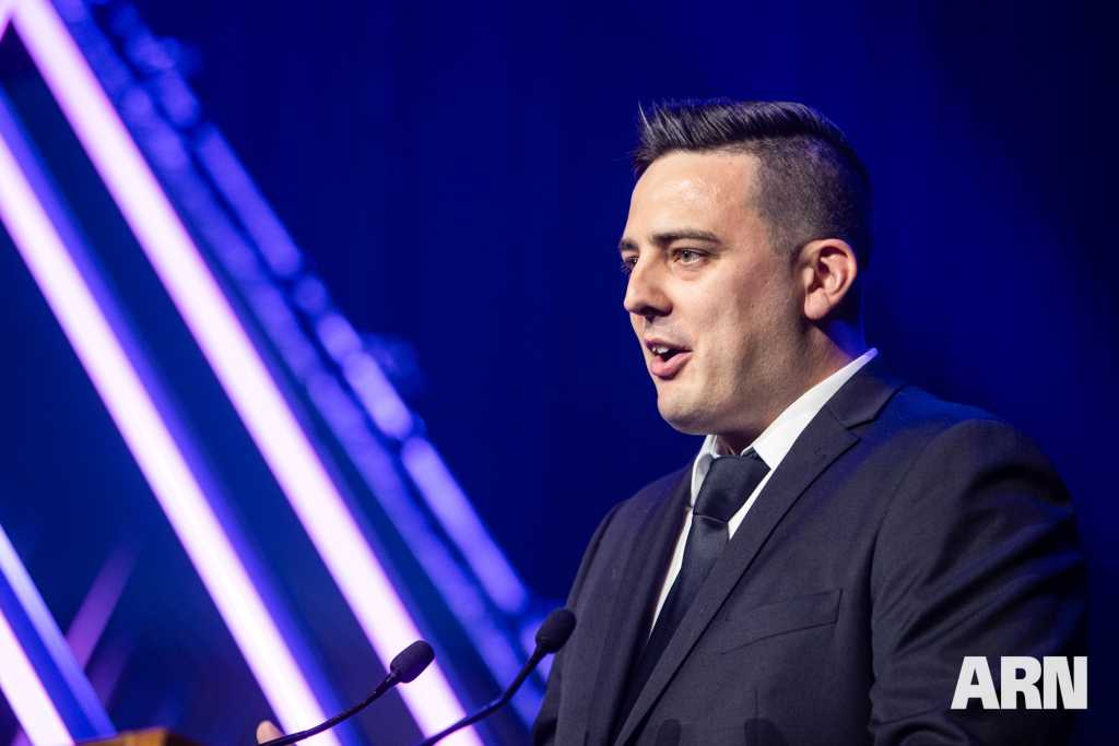 ARN Innovation Awards 2023