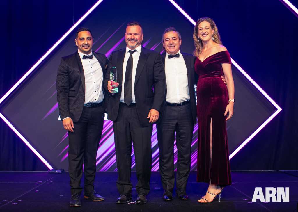 ARN Innovation Awards 2023