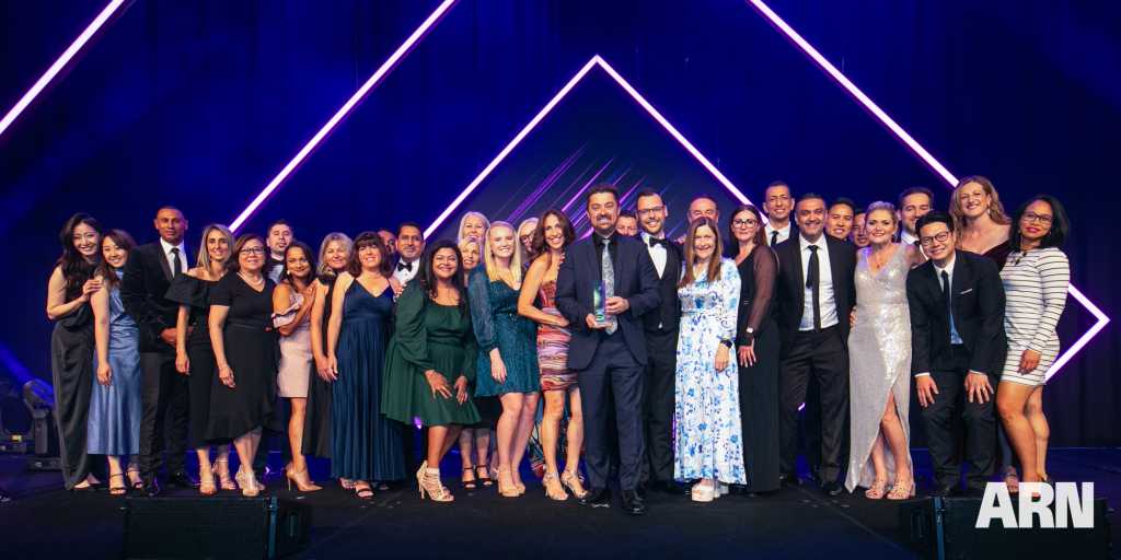 ARN Innovation Awards 2023