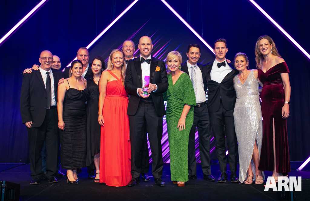 ARN Innovation Awards 2023