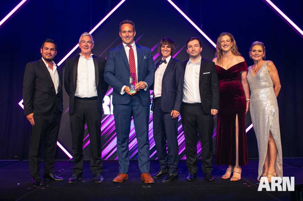 ARN Innovation Awards 2023