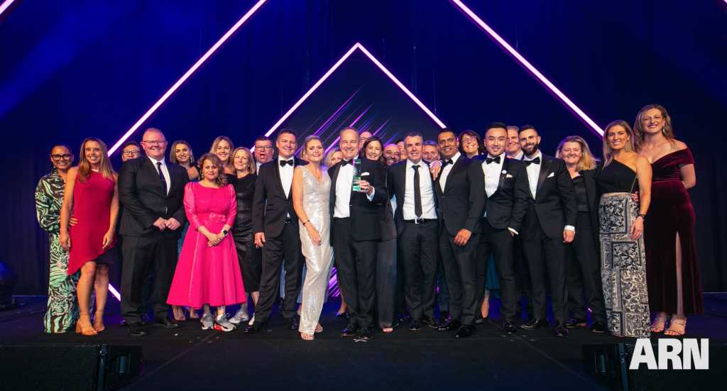ARN Innovation Awards 2023