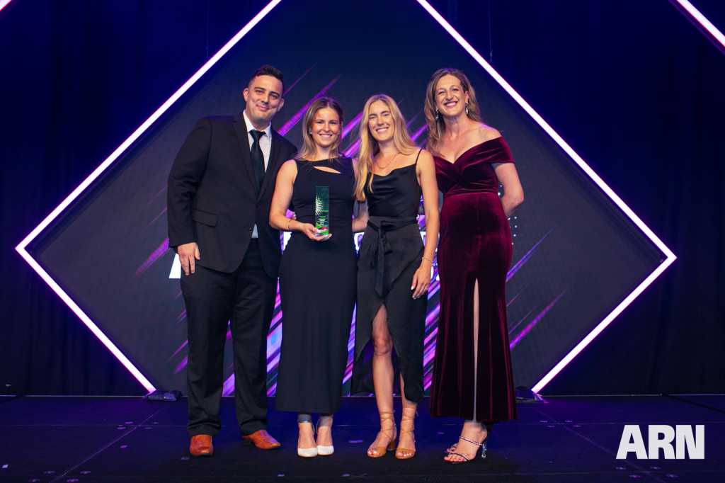 ARN Innovation Awards 2023