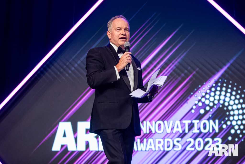 ARN Innovation Awards 2023