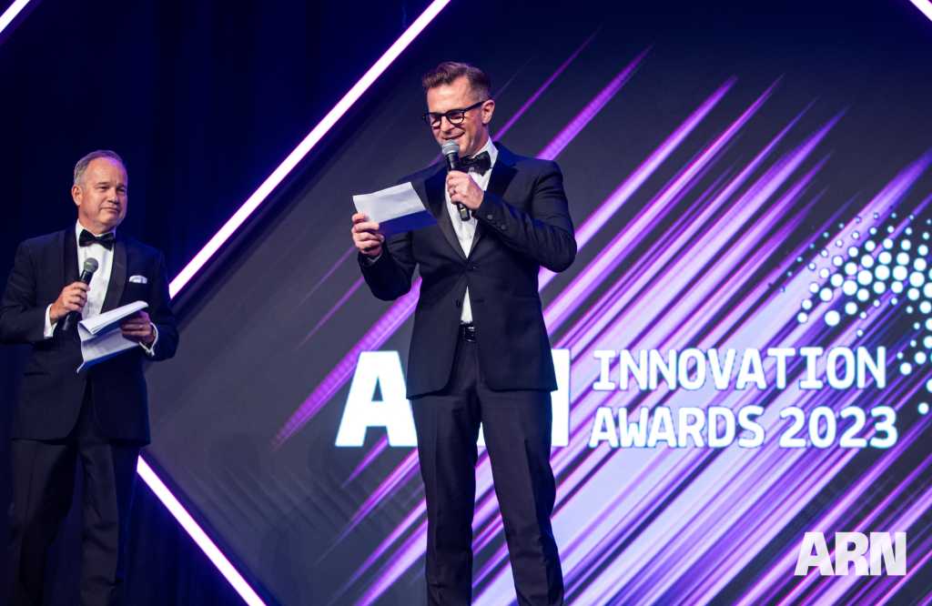 ARN Innovation Awards 2023