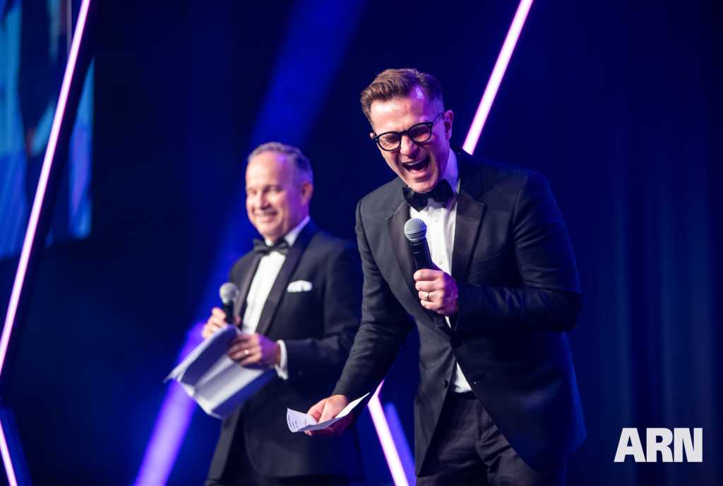 ARN Innovation Awards 2023