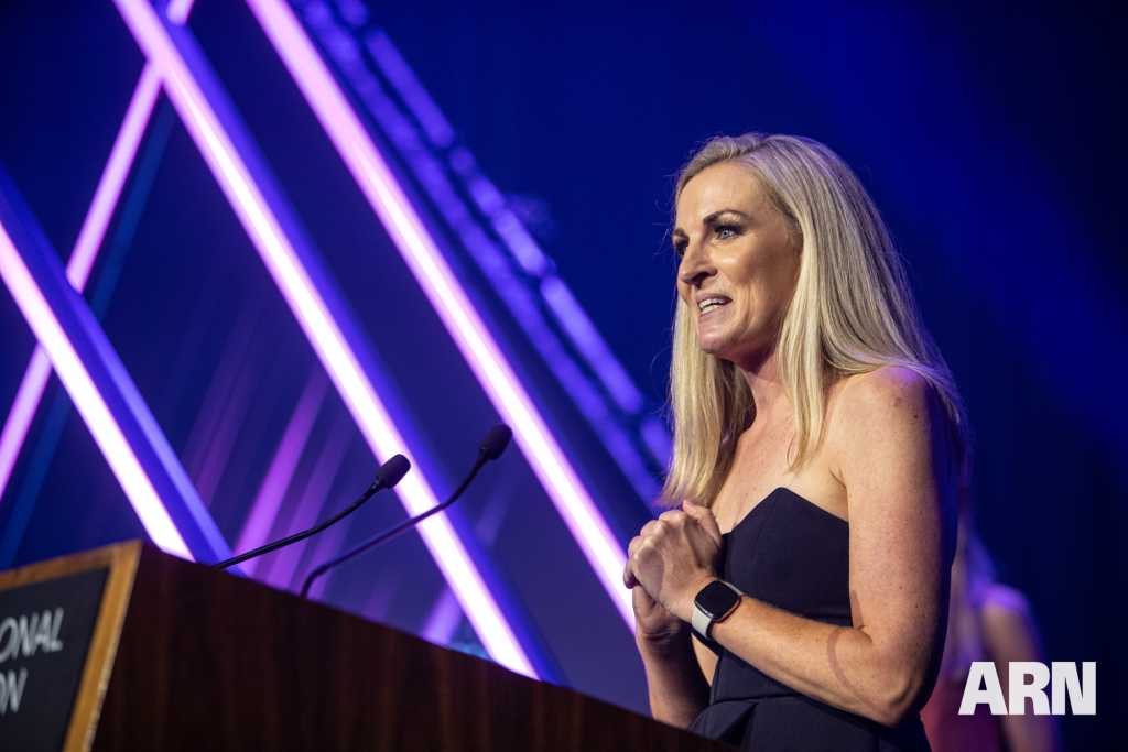 ARN Innovation Awards 2023