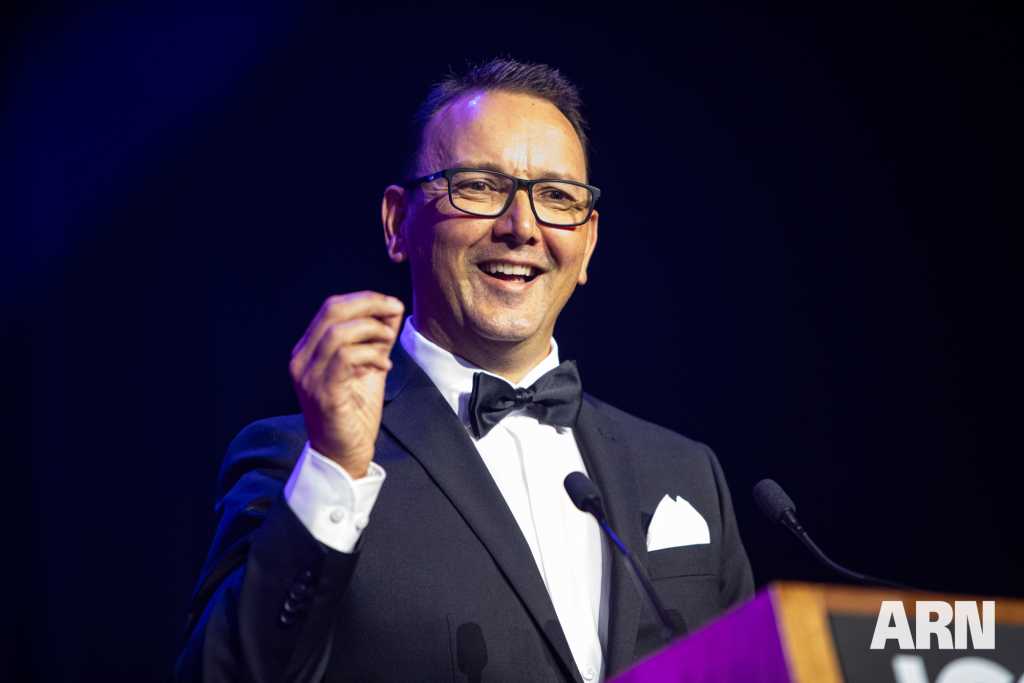 ARN Innovation Awards 2023