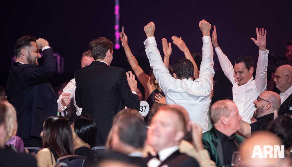 ARN Innovation Awards 2023