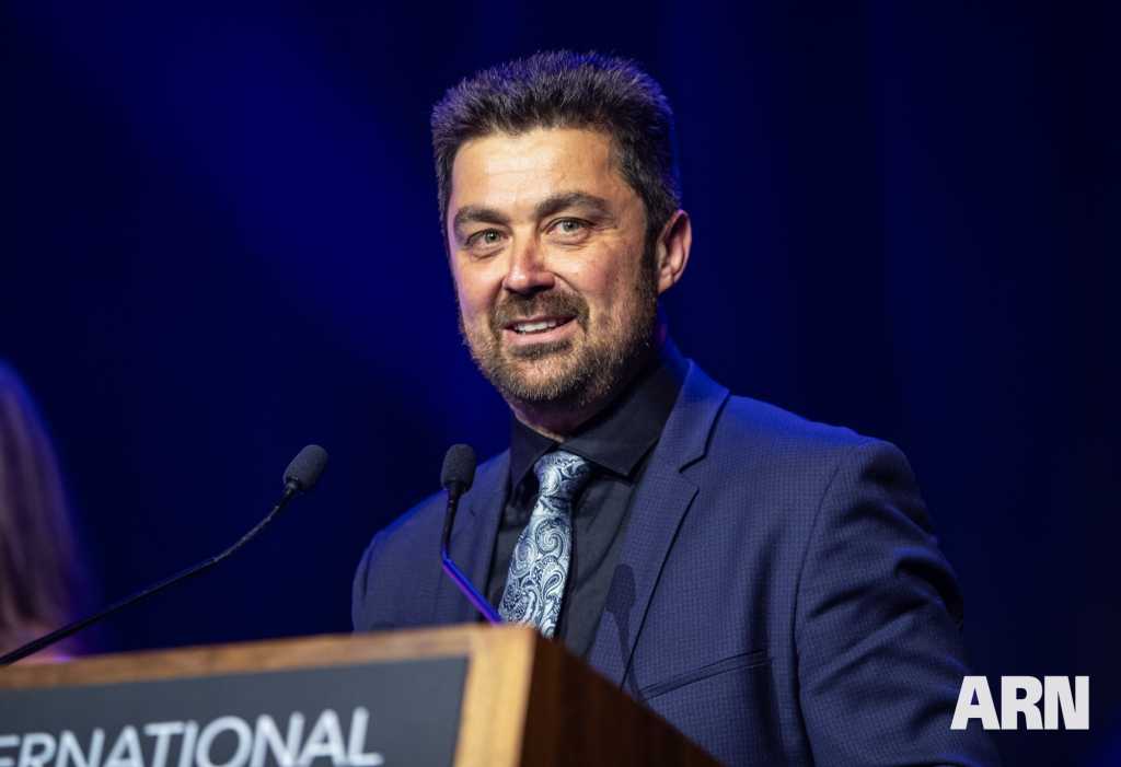 ARN Innovation Awards 2023